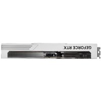 Видеокарта KFA2 GeForce RTX 5070 Ti ROCK(X) OC 3FAN RGB White [57IZN6MDBVGK]