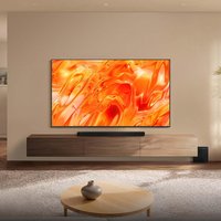 50" (125 см) Телевизор Samsung QE50QN70HAUXPY черный