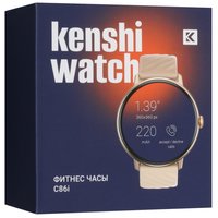 Смарт-часы KENSHI C86i