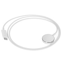 Магнитное зарядное устройство Apple Magnetic Charger Cable для Apple Watch