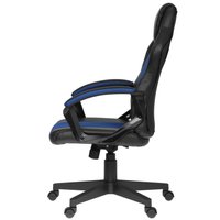 Computer chair Aceline DTG-001 black