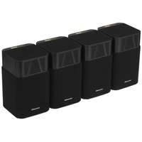 Саундбар Hisense HT Saturn черный