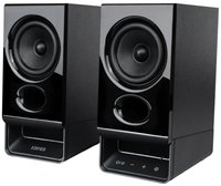 Колонки Edifier R20BT черный