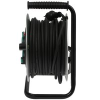 Удлинитель силовой FinePower PDS0922 серый