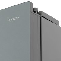 DEXP SBS4-59AKAсеребристый