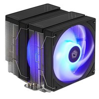 Кулер для процессора ID-COOLING FROZN A620 PRO SE ARGB  черный