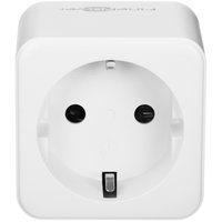 Умная розетка FinePower PLG-1