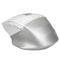 Mouse wired A4Tech Fstyler FM45S Air [1971511] silver