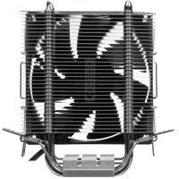 Кулер для процессора ID-COOLING SE-902-SD V3  черный