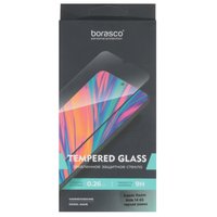 Защитное стекло BoraSCO для экрана Xiaomi Redmi Note 14