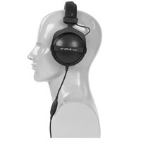 Проводные наушники Beyerdynamic DT 770 M 80 Ohm  черный 2026