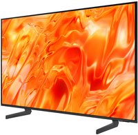 50" (125 см) Телевизор Samsung QE50QN70HAUXPY черный