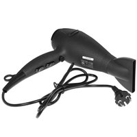 Фен Polaris PHD2289AC черный