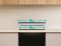 Индукционная варочная поверхность Gorenje GI4302BCE