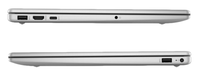 15.6" Laptop HP Laptop 15-fd1132ci silver