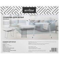 Сушилка для белья  напольная Aceline AC-CD02Y