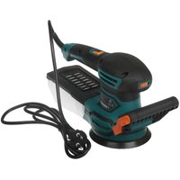 Эксцентриковая шлифмашинка FinePower EG0120