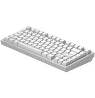 Keyboard  wired Dark Project ALU81A Terra Nostra