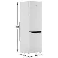 Indesit DS 3180 W