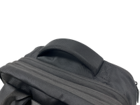 Рюкзак KEYRON Voyager Oxf-C31-BLK черный