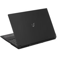 15.6" Ноутбук ARDOR Gaming NEO N15-I5ND607 черный
