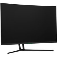 31.5" Monitor Titan Army N32SQ PLUS black