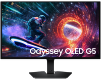 Монитор Samsung S27FG502SI Odyssey OLED G5 G50SF — фото 1