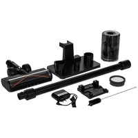 Upright vacuum cleaner    Dreame G10 Combo  black