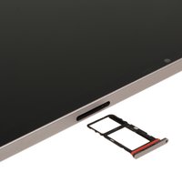12" Планшет Infinix XPAD 20 Pro LTE 128 ГБ серый + чехол