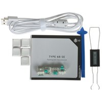 Keyboard  wired IO by Red Square Type 68 SE