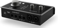 Внешняя звуковая карта Audient ID14 MKII