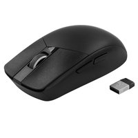 Мышь беспроводная ASUS ROG Strix Impact III Wireless [90MP03D0-BMUA00] черный
