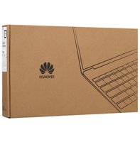 16" Ноутбук HUAWEI MateBook D 16 MCLF-X серый