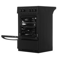 Электрическая плита DEXP EC50-M02 черный
