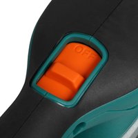 Виброшлифовальная машина FinePower SDP-28
