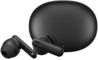Наушники TWS realme Buds Techlife  черный 2026