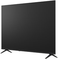 65" (164 см) Телевизор LG 65QNED72B6B черный