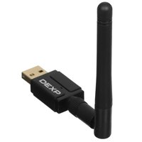 Bluetooth адаптер DEXP Z-BT532