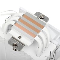 Кулер для процессора ID-COOLING SE-903-XT ARGB WHITE [SE-903-XT ARGB WHITE] белый