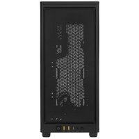 Корпус Corsair 2000D AIRFLOW [CC-9011244-WW] черный