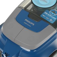 Пылесос  Philips XB2022/01 синий