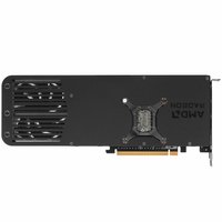Видеокарта PowerColor AMD Radeon RX 9070 Reaper [RX9070 16G-A]