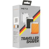 Электробритва Metz Traveller