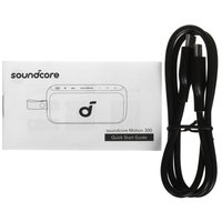 Портативная колонка Anker Soundcore Motion 300, черный