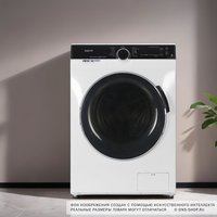 Стиральная машина DEXP WM-F814DMA/WBSI белый