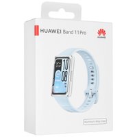 Фитнес-браслет HUAWEI Band 11 Pro