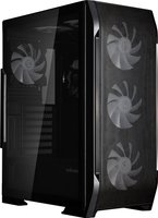 Корпус ZALMAN N7 PLUS V2  черный