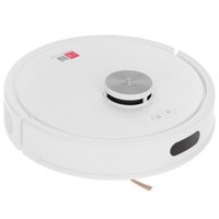Робот-пылесос Roborock Q8 Plus белый