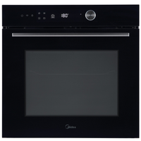Электрический духовой шкаф Midea MO817105MGB — фото 1
