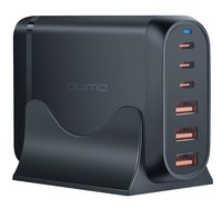 Charger QUMO Energy PD 120W black